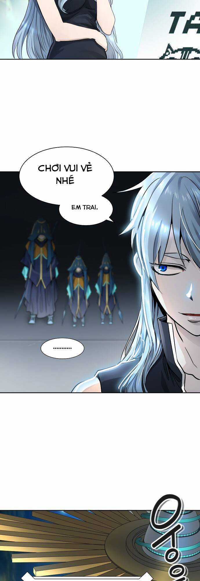 Tòa Tháp Bí Ẩn - Chapter 486 - Trang 92