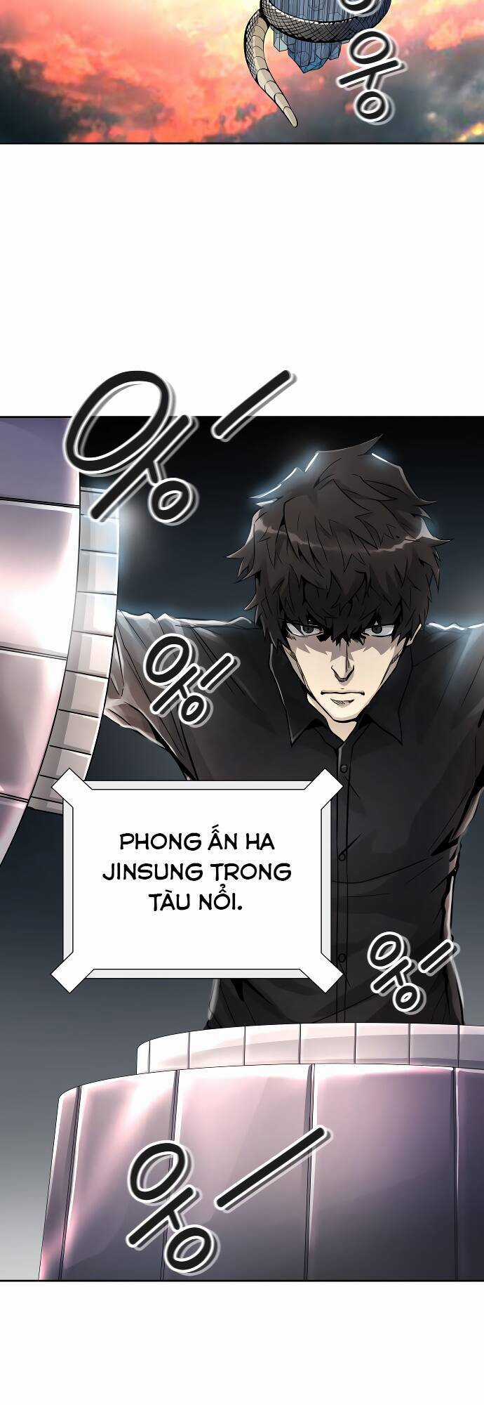 Tòa Tháp Bí Ẩn - Chapter 486 - Trang 94