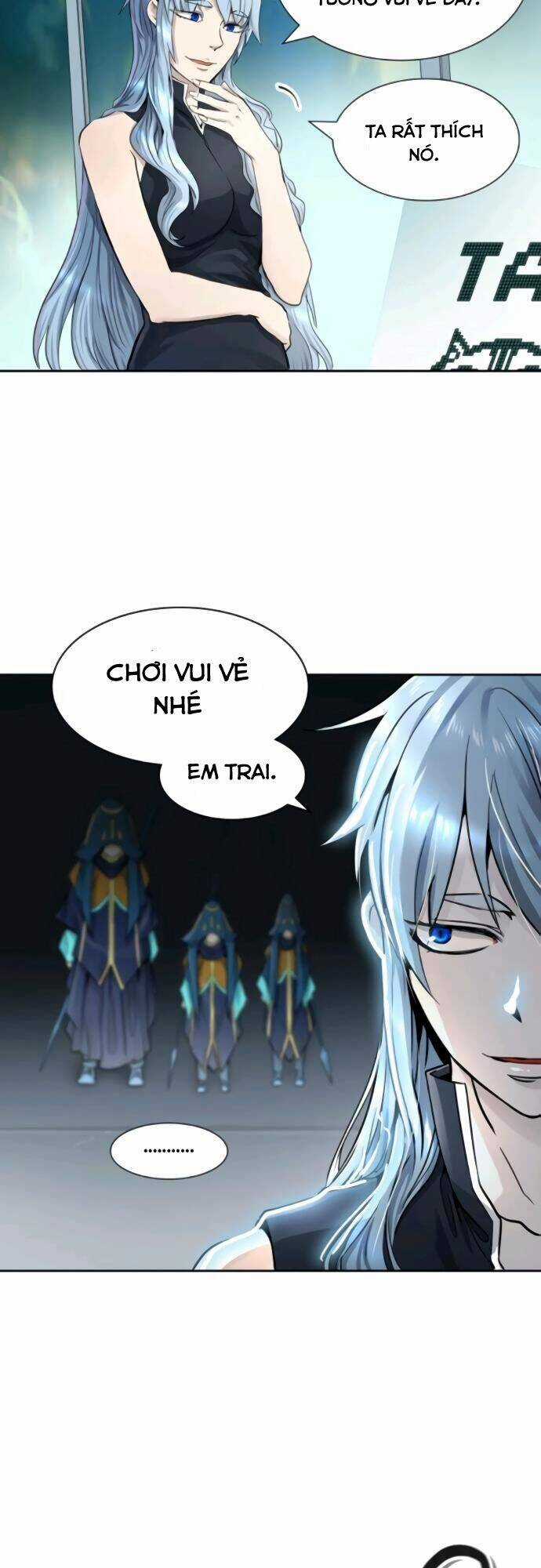 Tòa Tháp Bí Ẩn - Chapter 487 - Trang 2