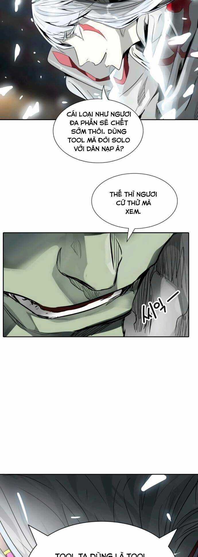 Tòa Tháp Bí Ẩn - Chapter 487 - Trang 101