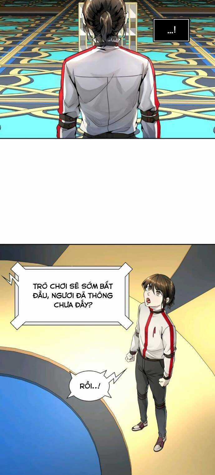 Tòa Tháp Bí Ẩn - Chapter 487 - Trang 14