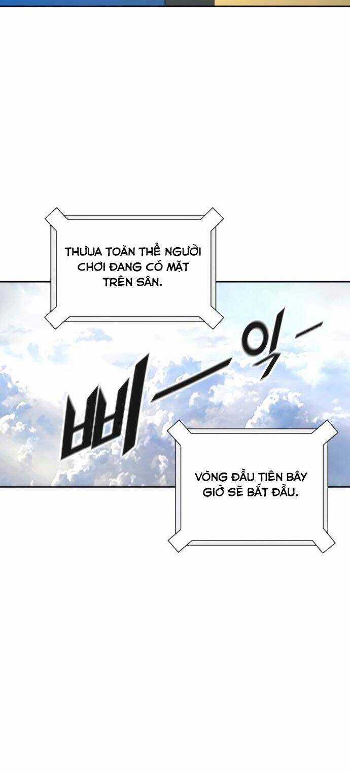 Tòa Tháp Bí Ẩn - Chapter 487 - Trang 15