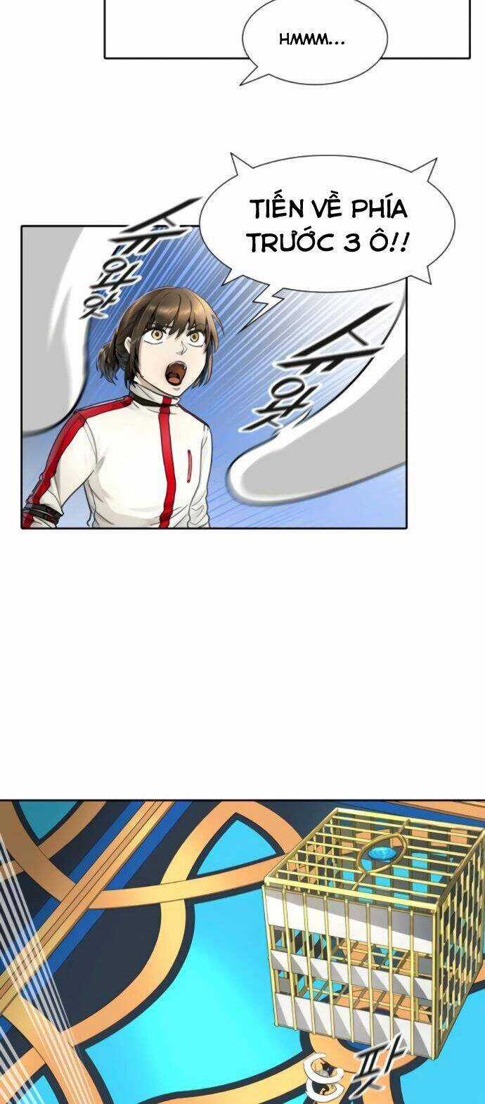 Tòa Tháp Bí Ẩn - Chapter 487 - Trang 19