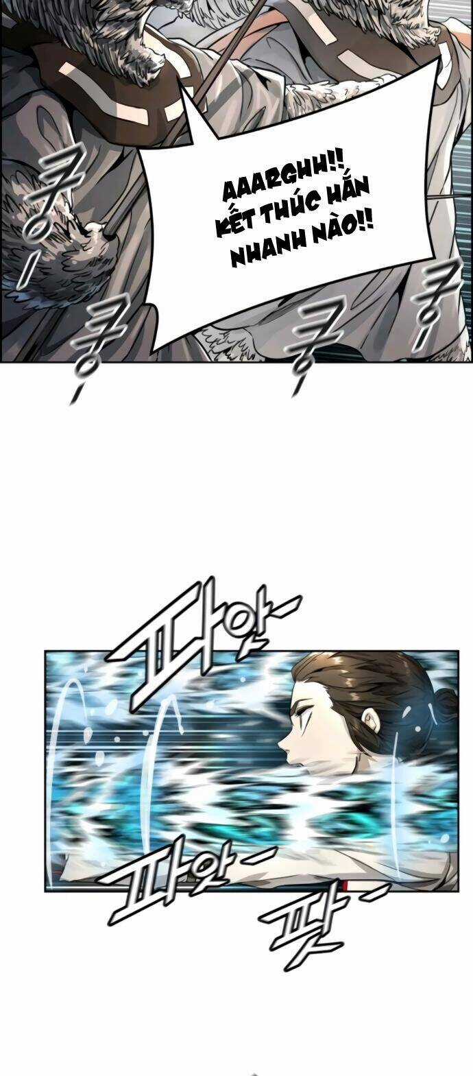 Tòa Tháp Bí Ẩn - Chapter 487 - Trang 26