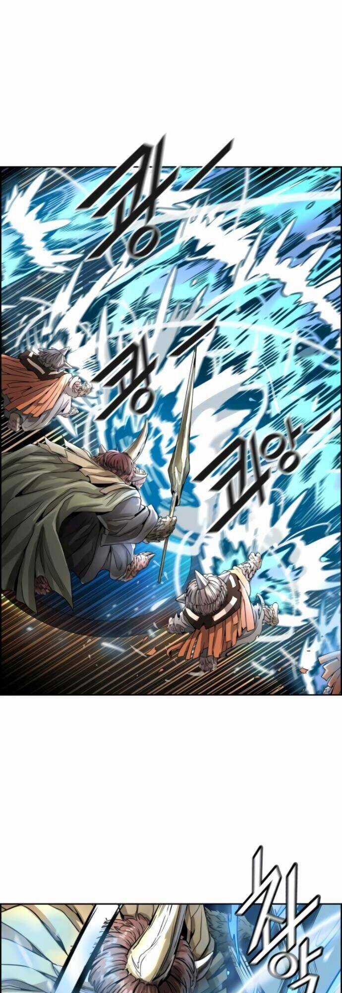 Tòa Tháp Bí Ẩn - Chapter 487 - Trang 28