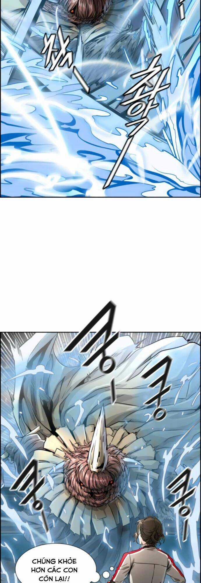 Tòa Tháp Bí Ẩn - Chapter 487 - Trang 29