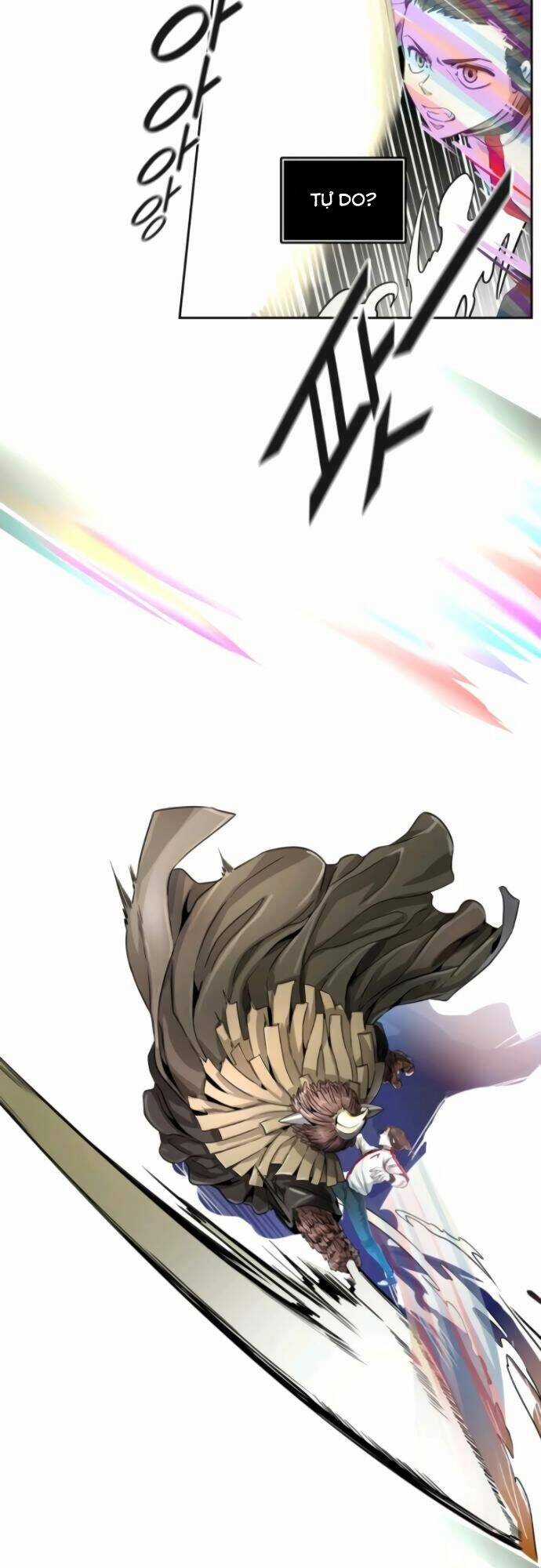 Tòa Tháp Bí Ẩn - Chapter 487 - Trang 31