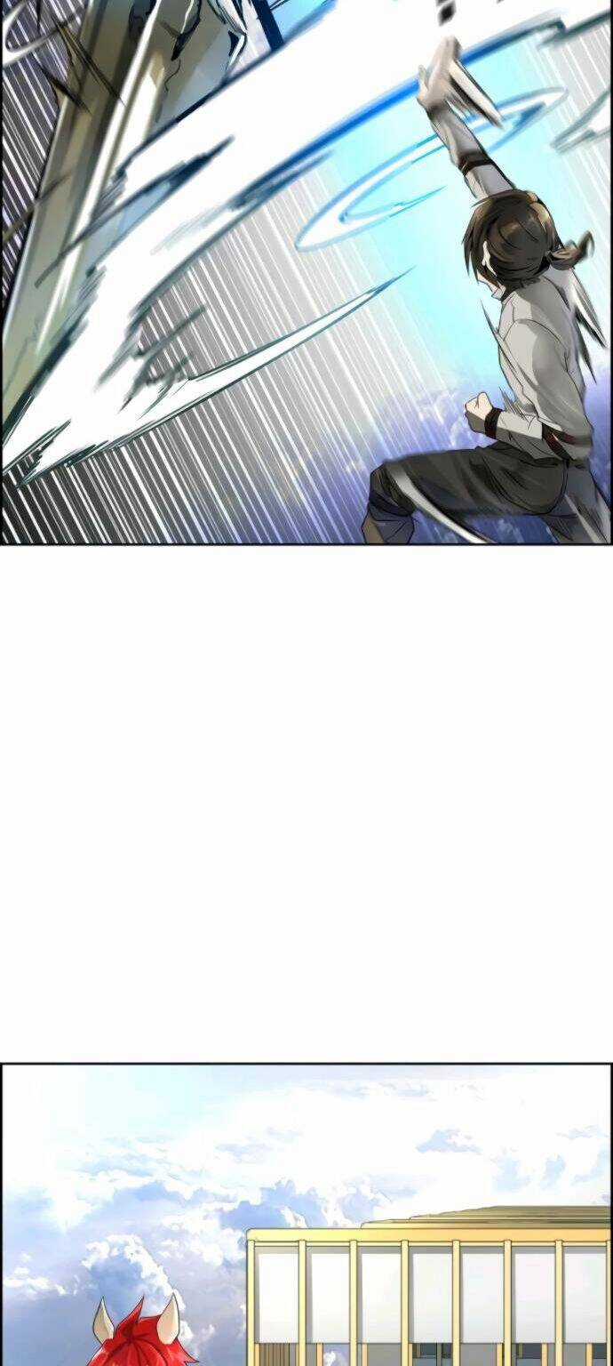 Tòa Tháp Bí Ẩn - Chapter 487 - Trang 33