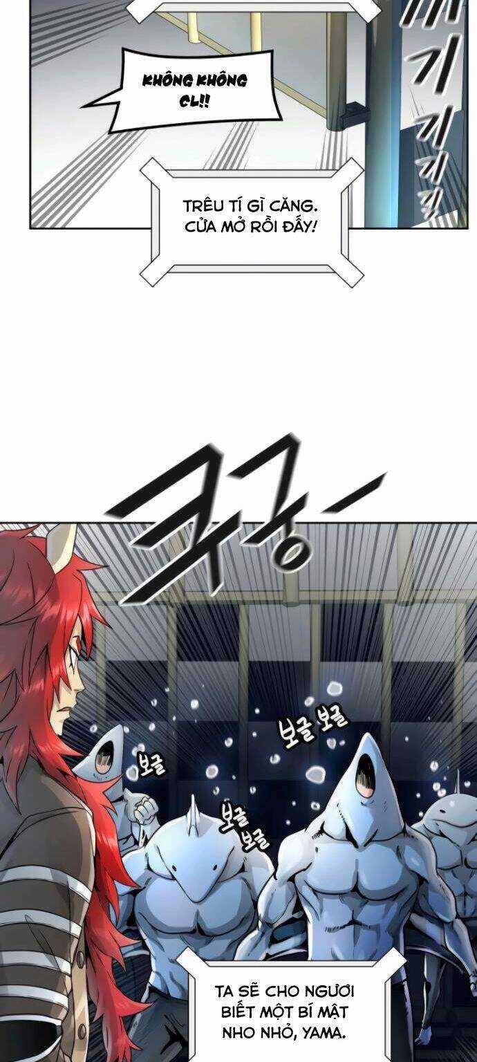 Tòa Tháp Bí Ẩn - Chapter 487 - Trang 39