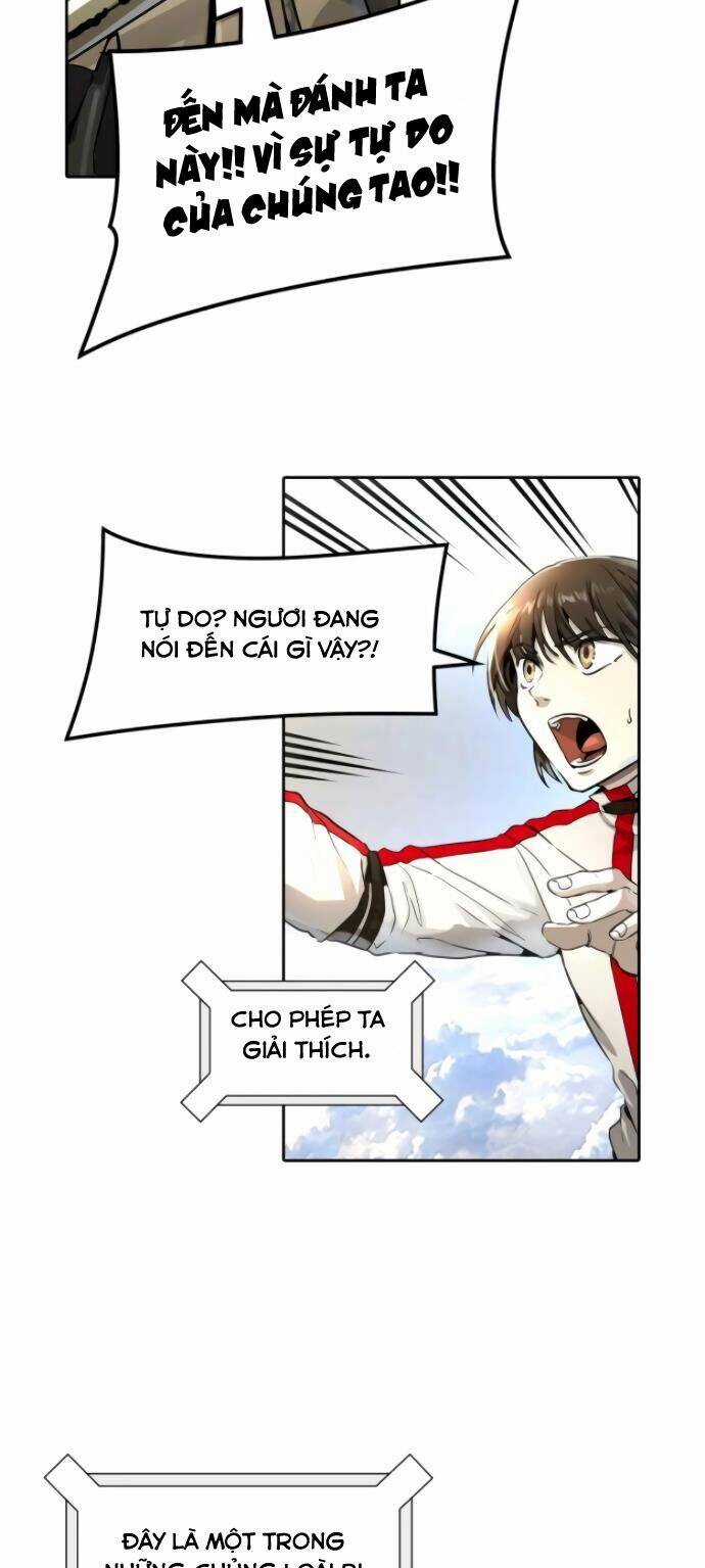 Tòa Tháp Bí Ẩn - Chapter 487 - Trang 44