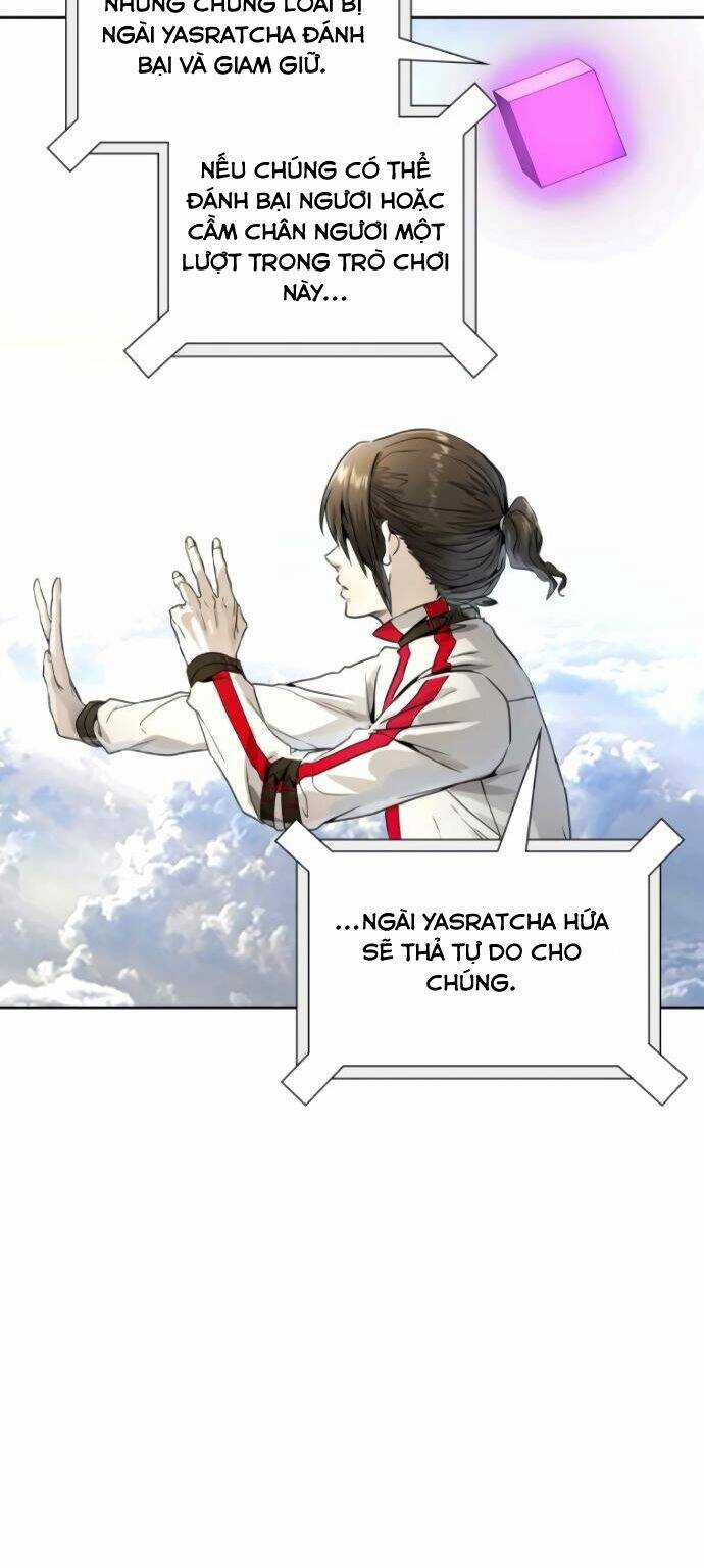 Tòa Tháp Bí Ẩn - Chapter 487 - Trang 45