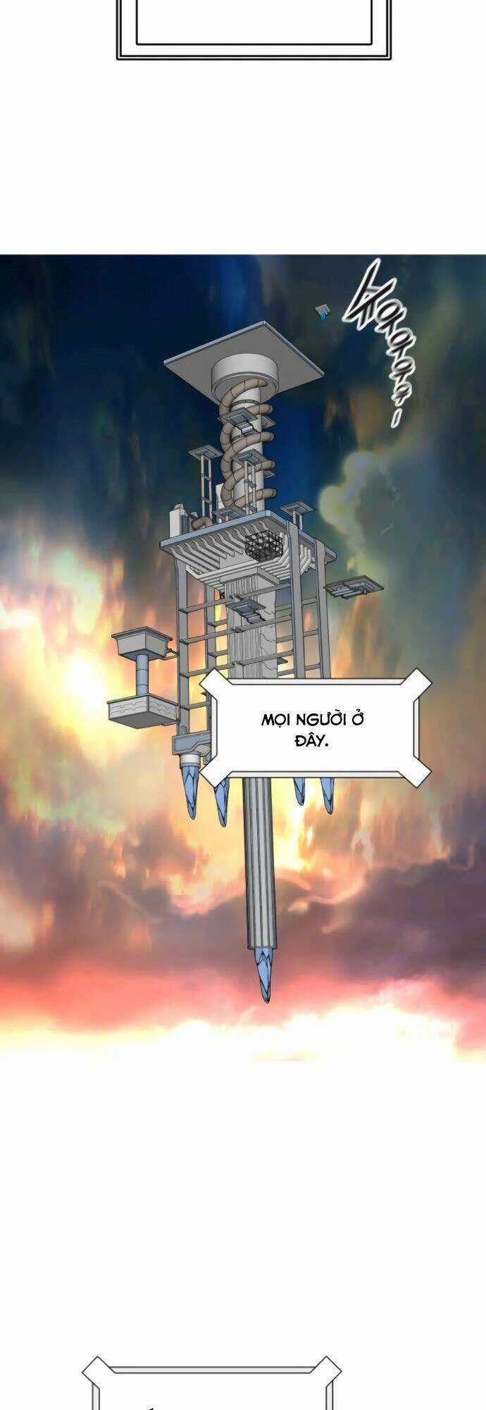 Tòa Tháp Bí Ẩn - Chapter 487 - Trang 48