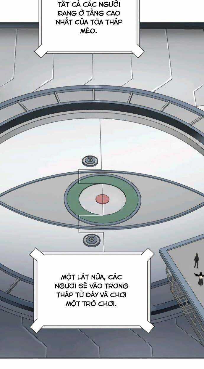 Tòa Tháp Bí Ẩn - Chapter 487 - Trang 49