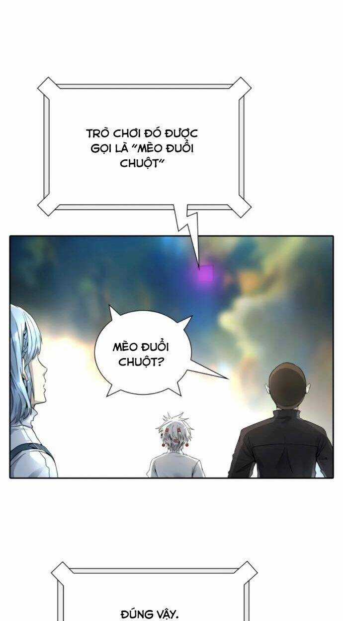 Tòa Tháp Bí Ẩn - Chapter 487 - Trang 50