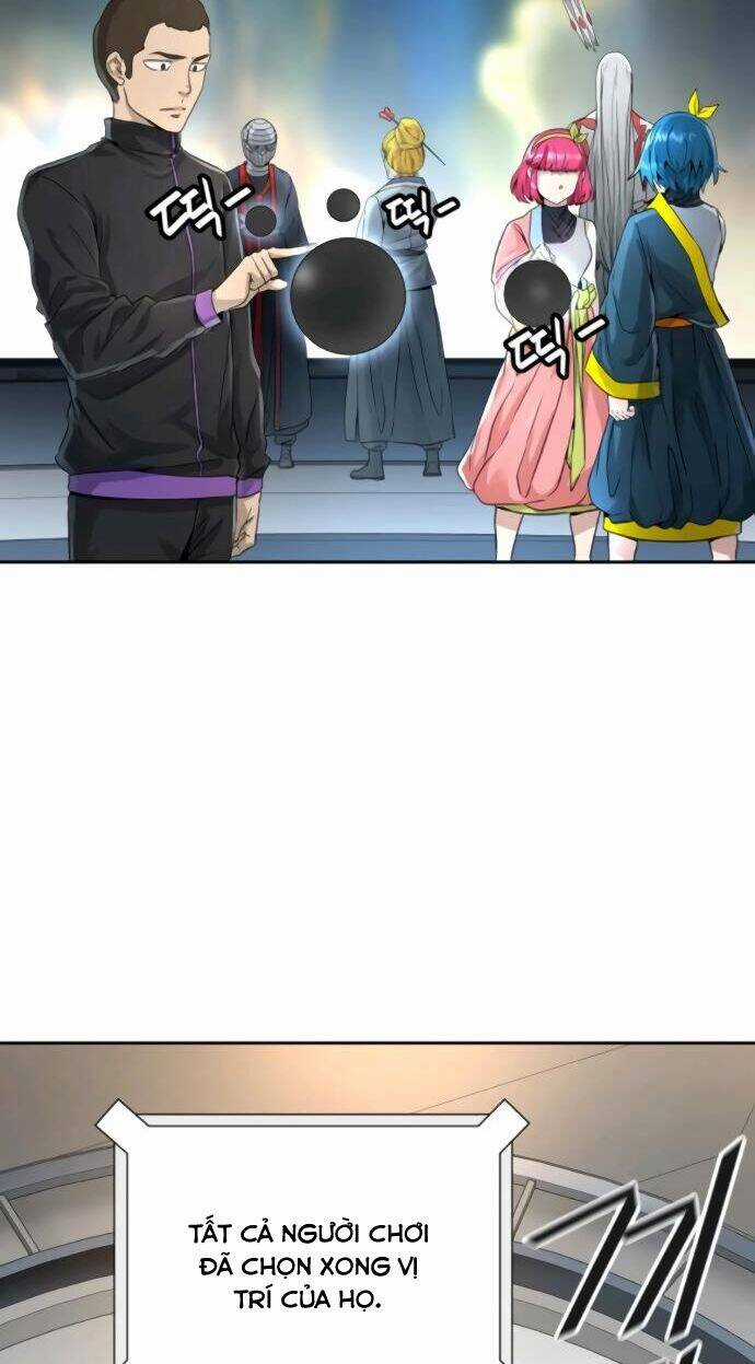 Tòa Tháp Bí Ẩn - Chapter 487 - Trang 55