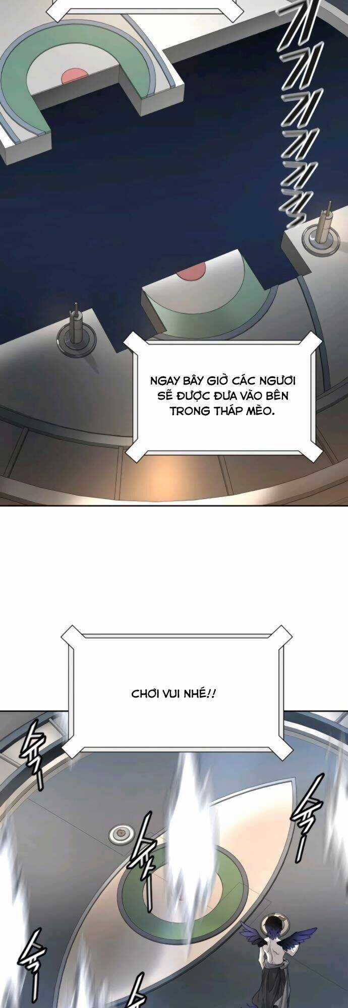 Tòa Tháp Bí Ẩn - Chapter 487 - Trang 56