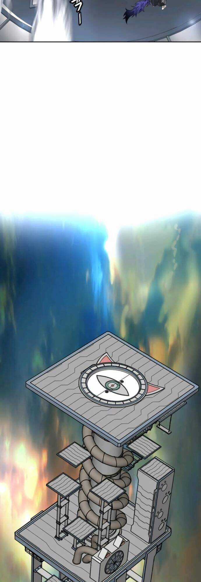 Tòa Tháp Bí Ẩn - Chapter 487 - Trang 57