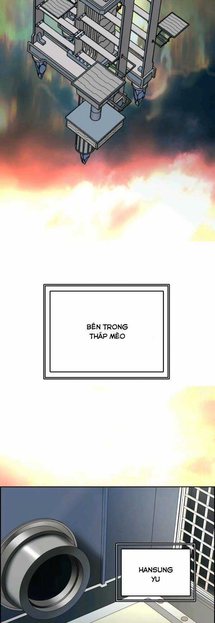 Tòa Tháp Bí Ẩn - Chapter 487 - Trang 58