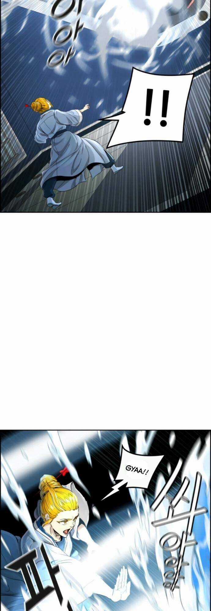 Tòa Tháp Bí Ẩn - Chapter 487 - Trang 64