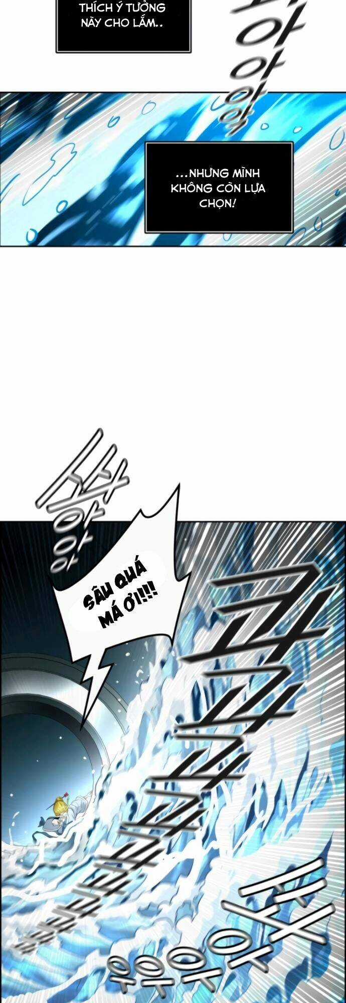 Tòa Tháp Bí Ẩn - Chapter 487 - Trang 67