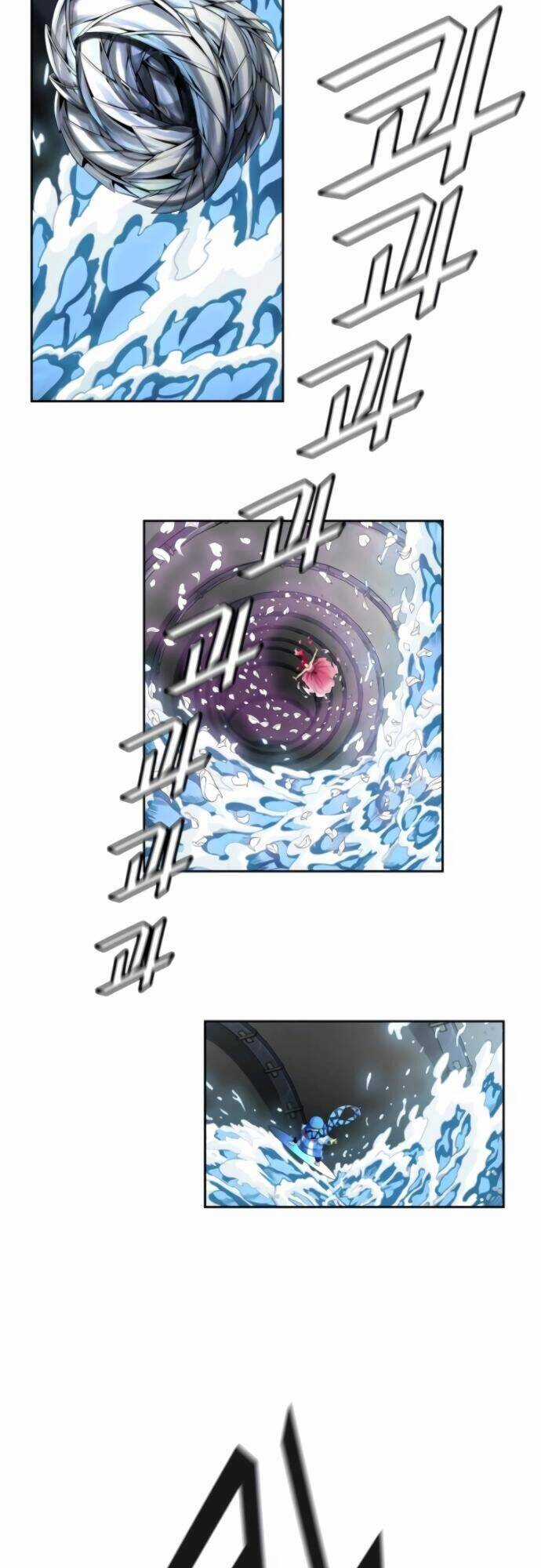 Tòa Tháp Bí Ẩn - Chapter 487 - Trang 69