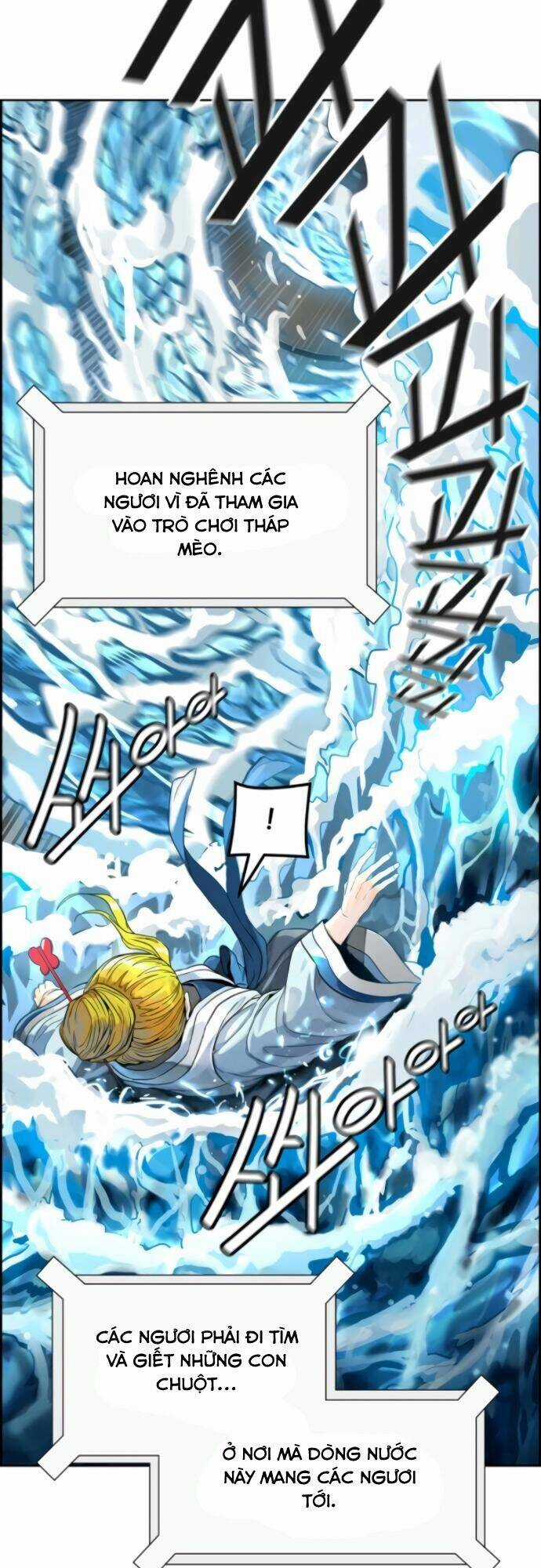 Tòa Tháp Bí Ẩn - Chapter 487 - Trang 70