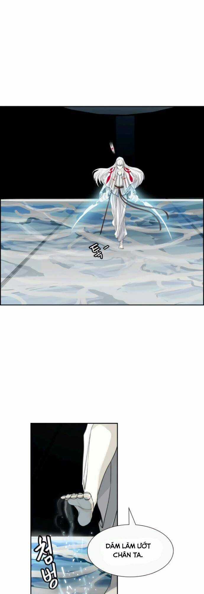 Tòa Tháp Bí Ẩn - Chapter 487 - Trang 76