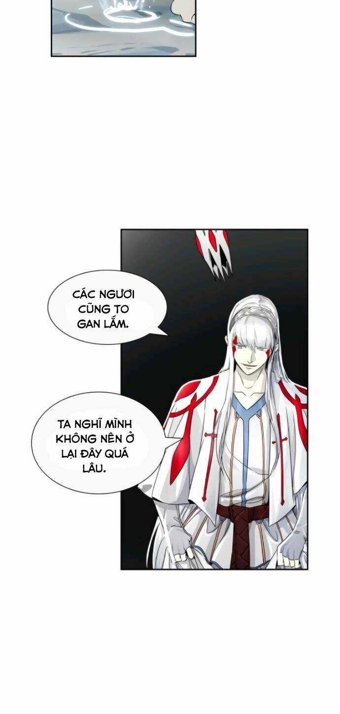 Tòa Tháp Bí Ẩn - Chapter 487 - Trang 77