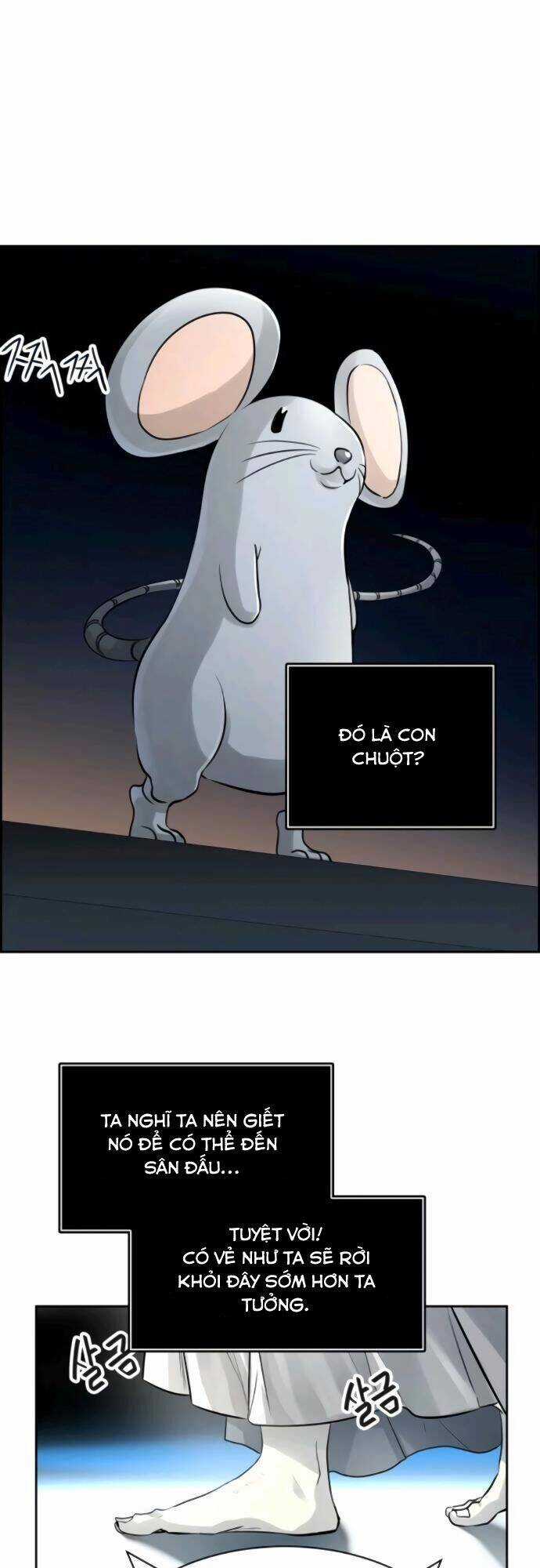 Tòa Tháp Bí Ẩn - Chapter 487 - Trang 79