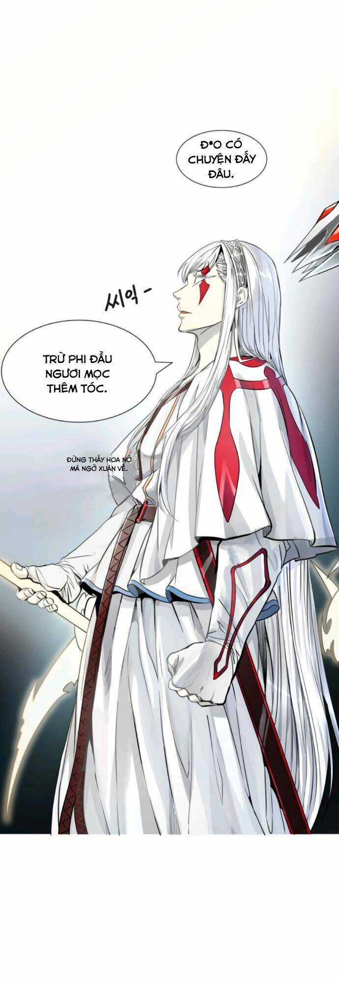Tòa Tháp Bí Ẩn - Chapter 487 - Trang 83