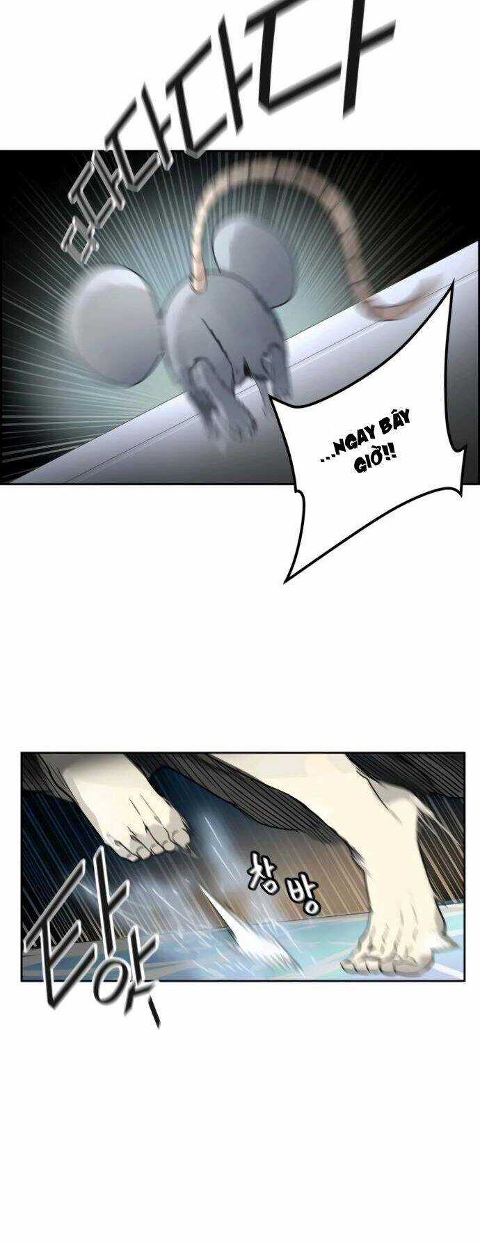 Tòa Tháp Bí Ẩn - Chapter 487 - Trang 90