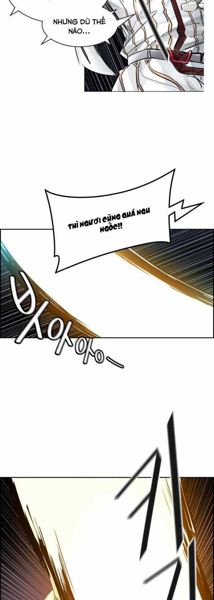Tòa Tháp Bí Ẩn - Chapter 487 - Trang 94