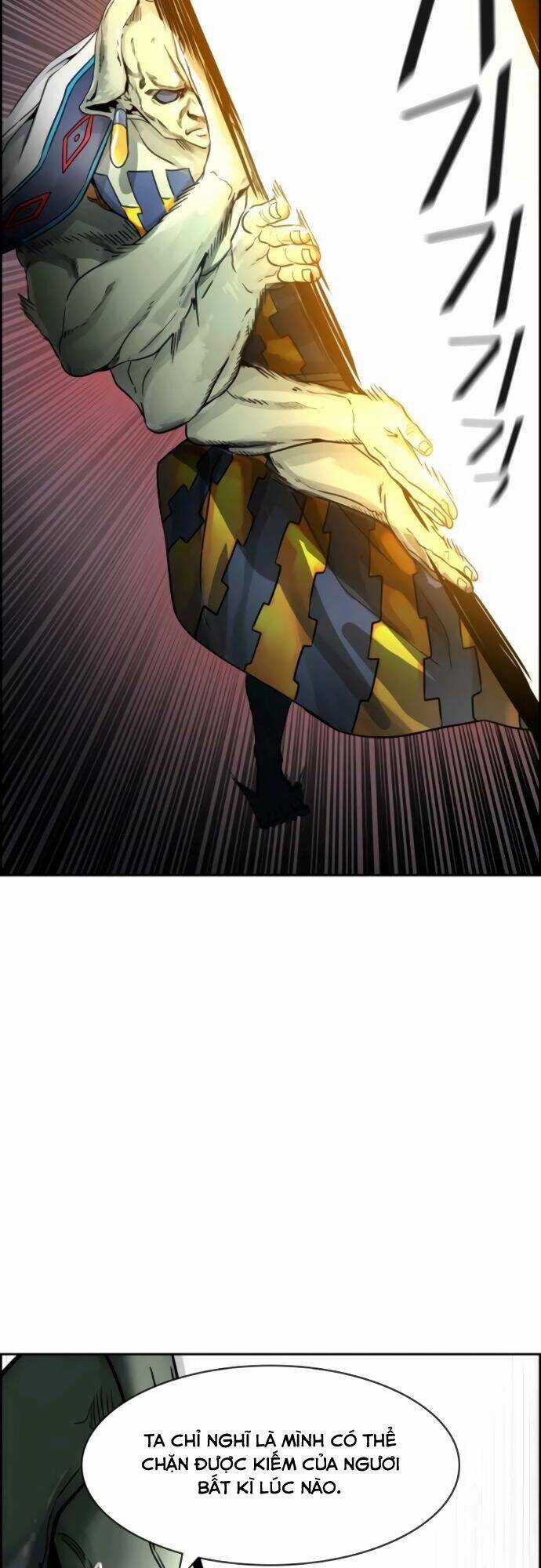 Tòa Tháp Bí Ẩn - Chapter 487 - Trang 95