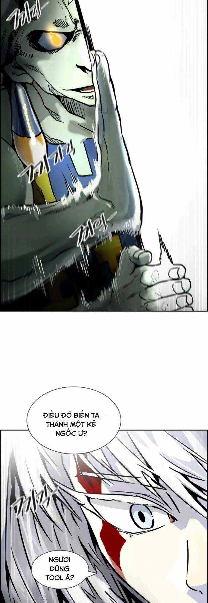 Tòa Tháp Bí Ẩn - Chapter 487 - Trang 96