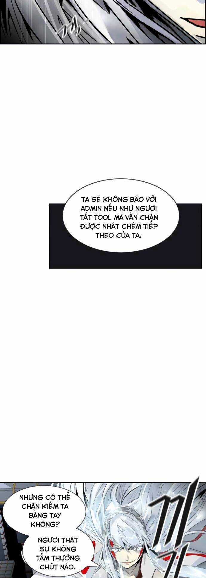 Tòa Tháp Bí Ẩn - Chapter 487 - Trang 97