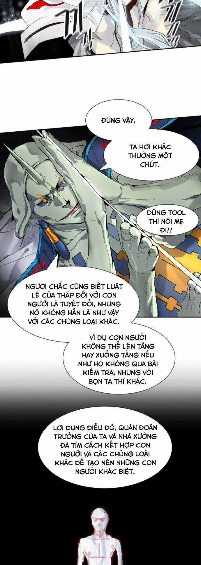 Tòa Tháp Bí Ẩn - Chapter 487 - Trang 98