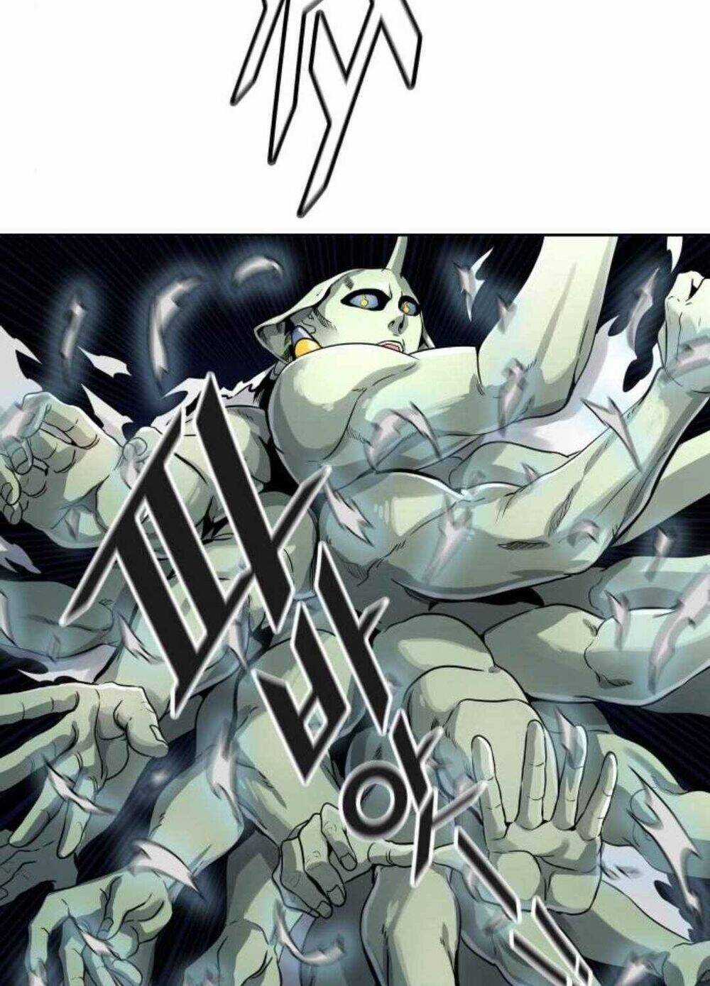 Tòa Tháp Bí Ẩn - Chapter 488 - Trang 11