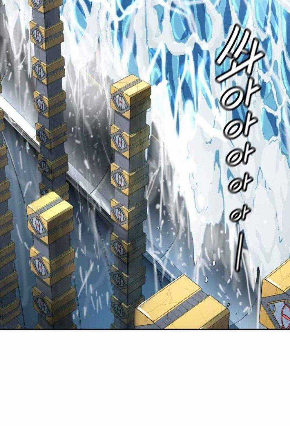 Tòa Tháp Bí Ẩn - Chapter 488 - Trang 101