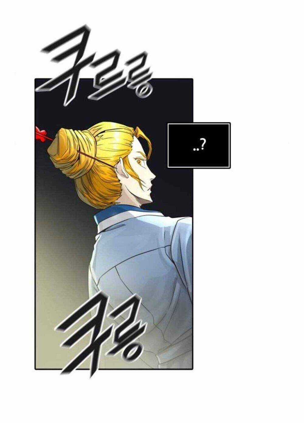 Tòa Tháp Bí Ẩn - Chapter 488 - Trang 102