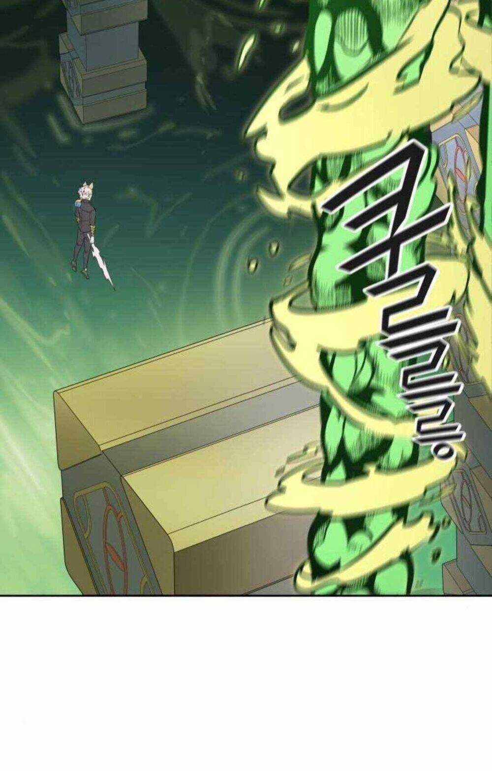 Tòa Tháp Bí Ẩn - Chapter 488 - Trang 107