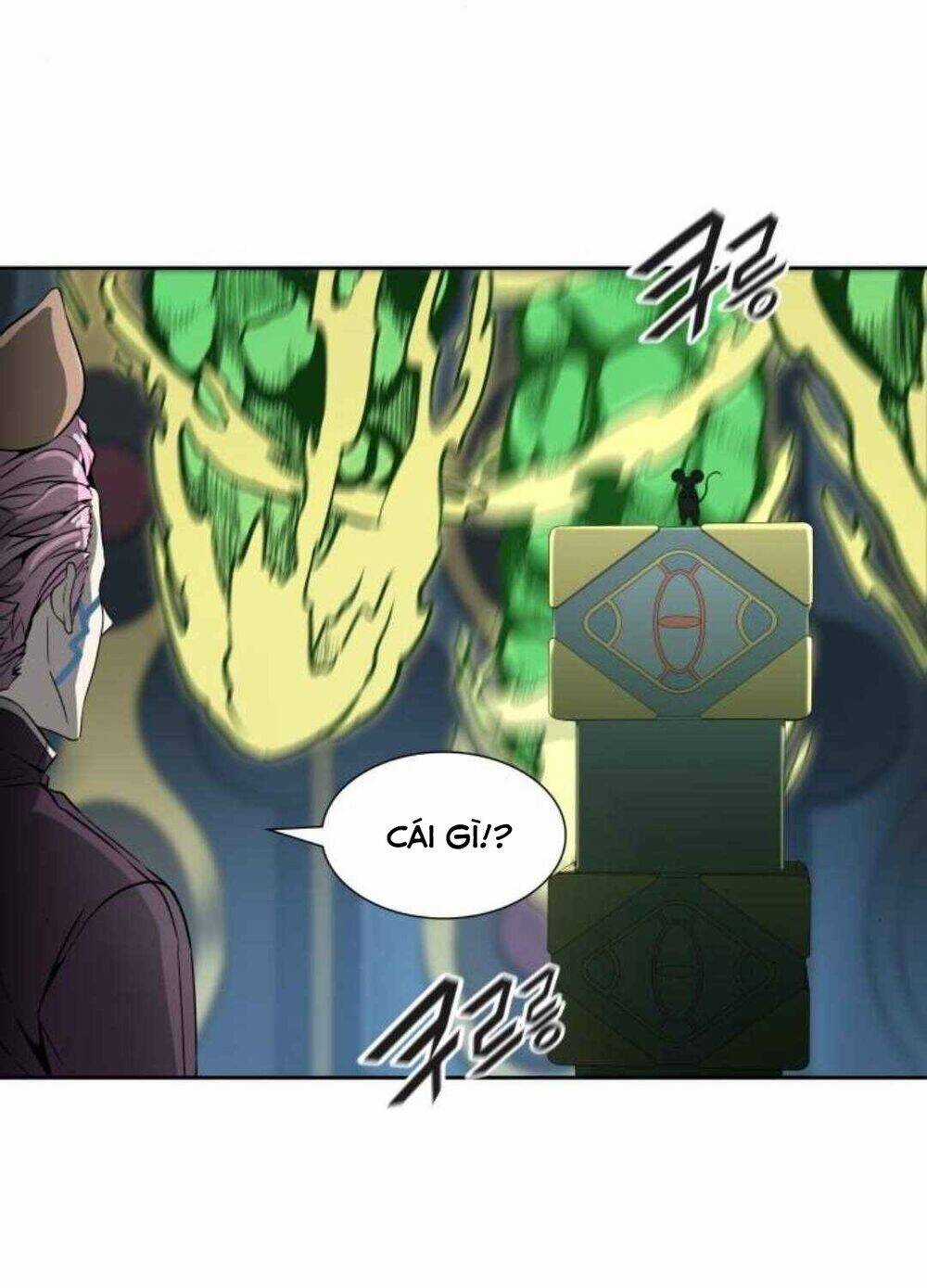 Tòa Tháp Bí Ẩn - Chapter 488 - Trang 108
