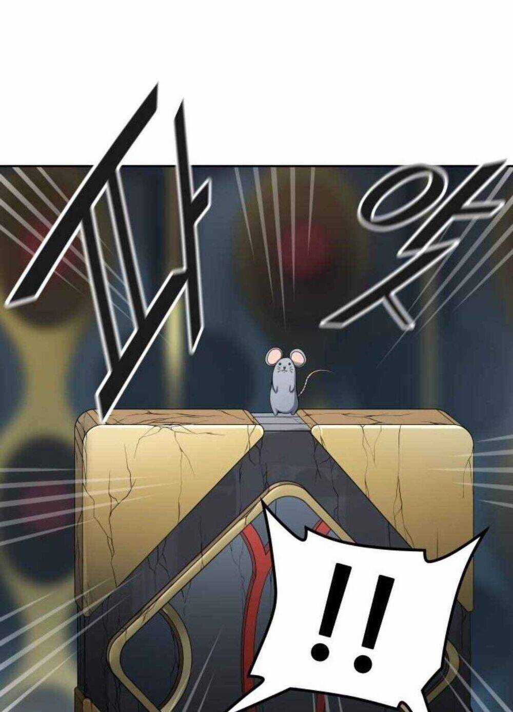 Tòa Tháp Bí Ẩn - Chapter 488 - Trang 109