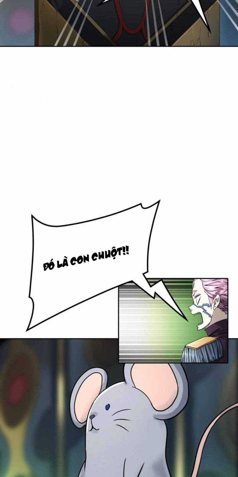 Tòa Tháp Bí Ẩn - Chapter 488 - Trang 110