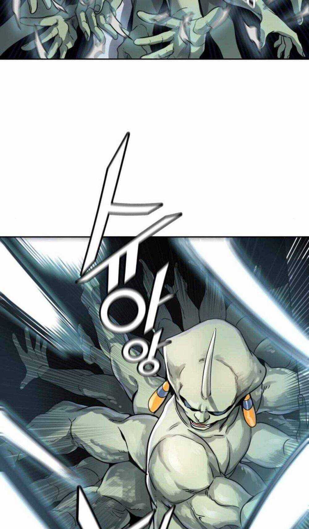 Tòa Tháp Bí Ẩn - Chapter 488 - Trang 12