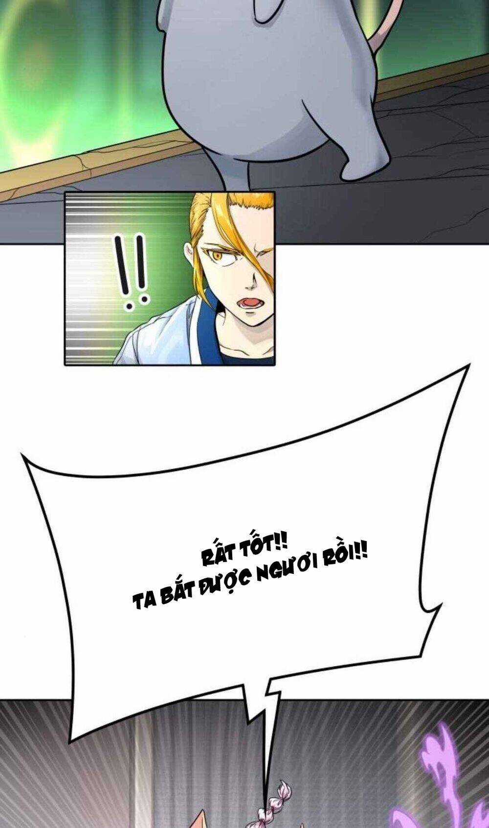 Tòa Tháp Bí Ẩn - Chapter 488 - Trang 111