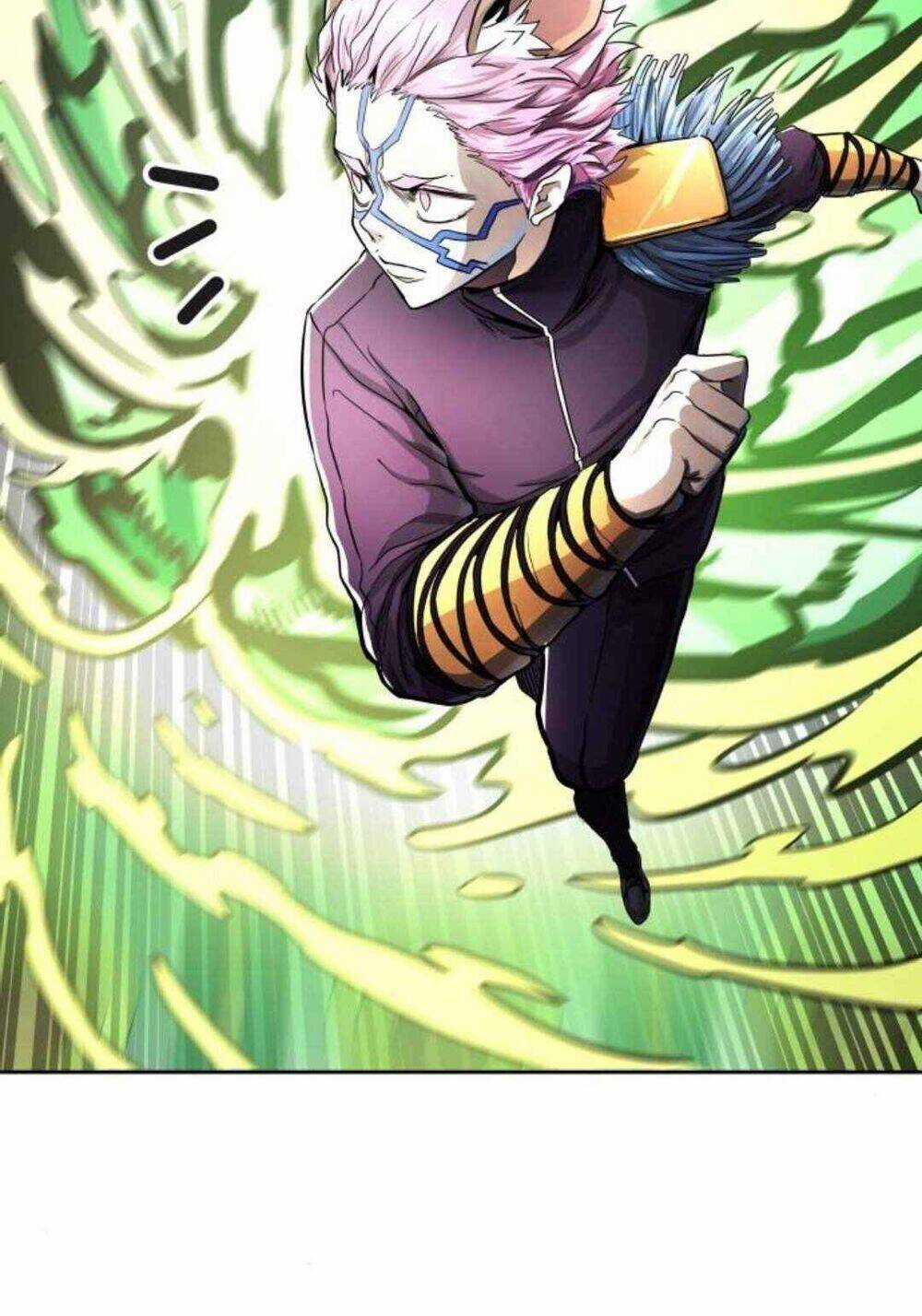 Tòa Tháp Bí Ẩn - Chapter 488 - Trang 118