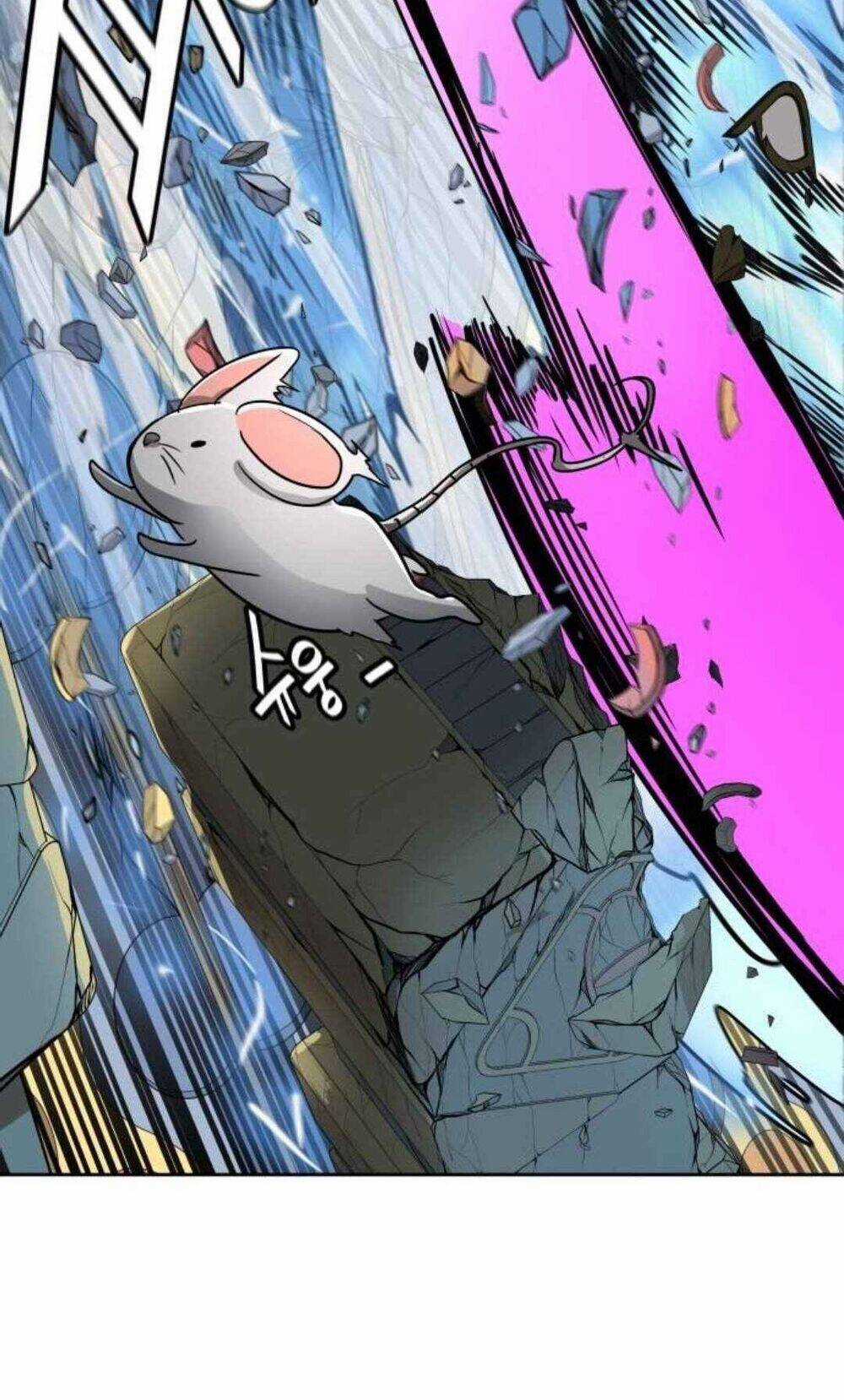 Tòa Tháp Bí Ẩn - Chapter 488 - Trang 127