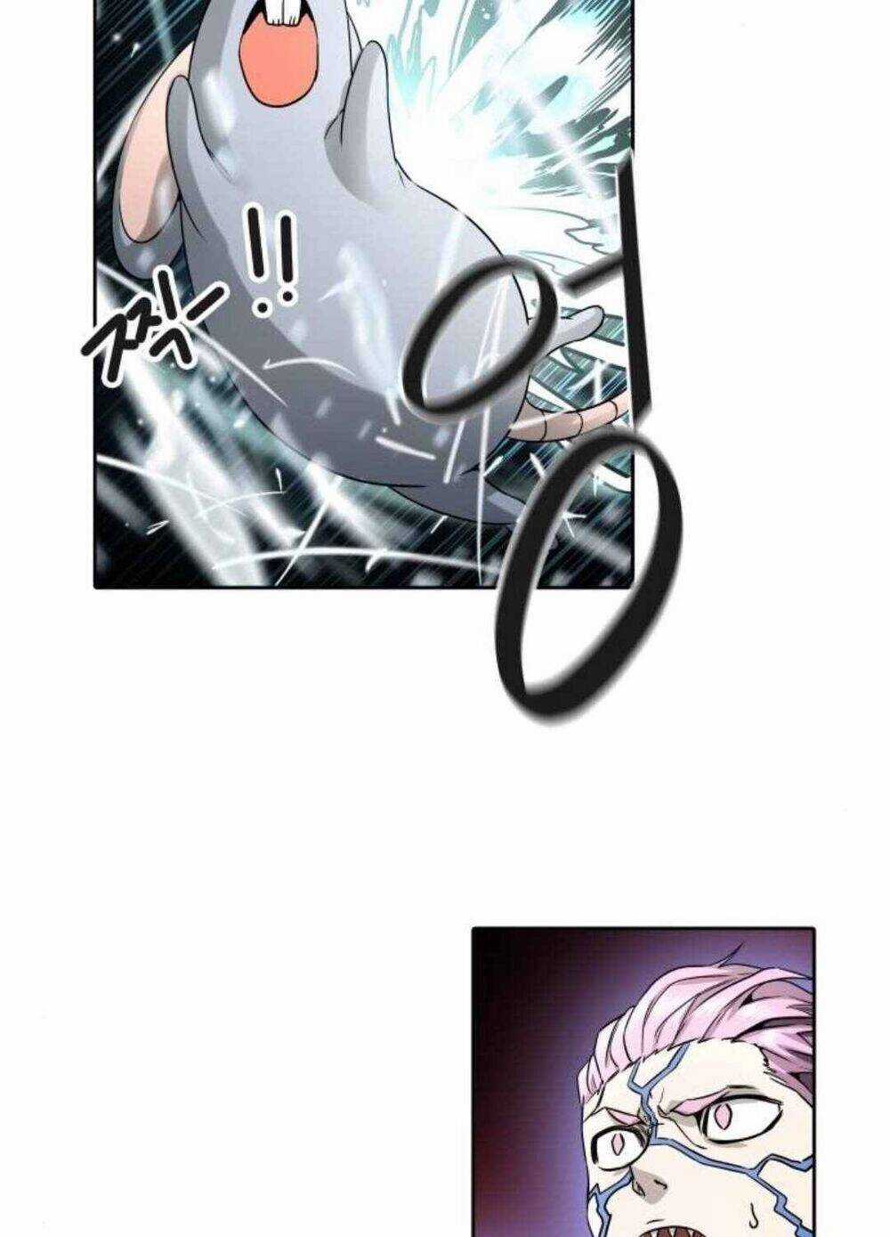 Tòa Tháp Bí Ẩn - Chapter 488 - Trang 130