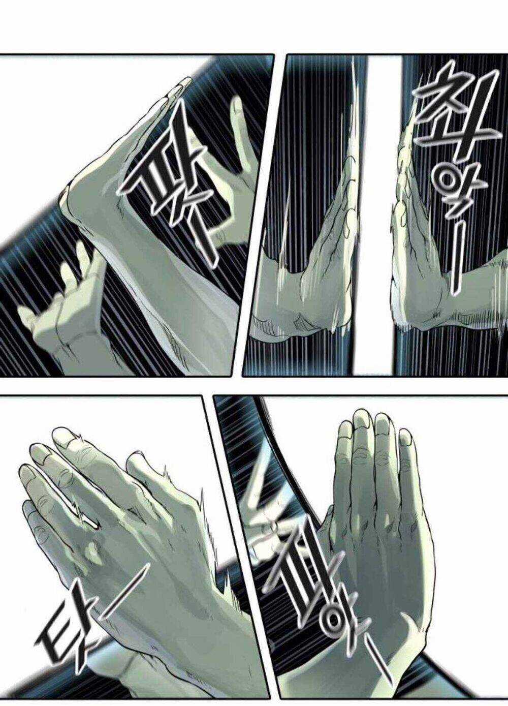 Tòa Tháp Bí Ẩn - Chapter 488 - Trang 14