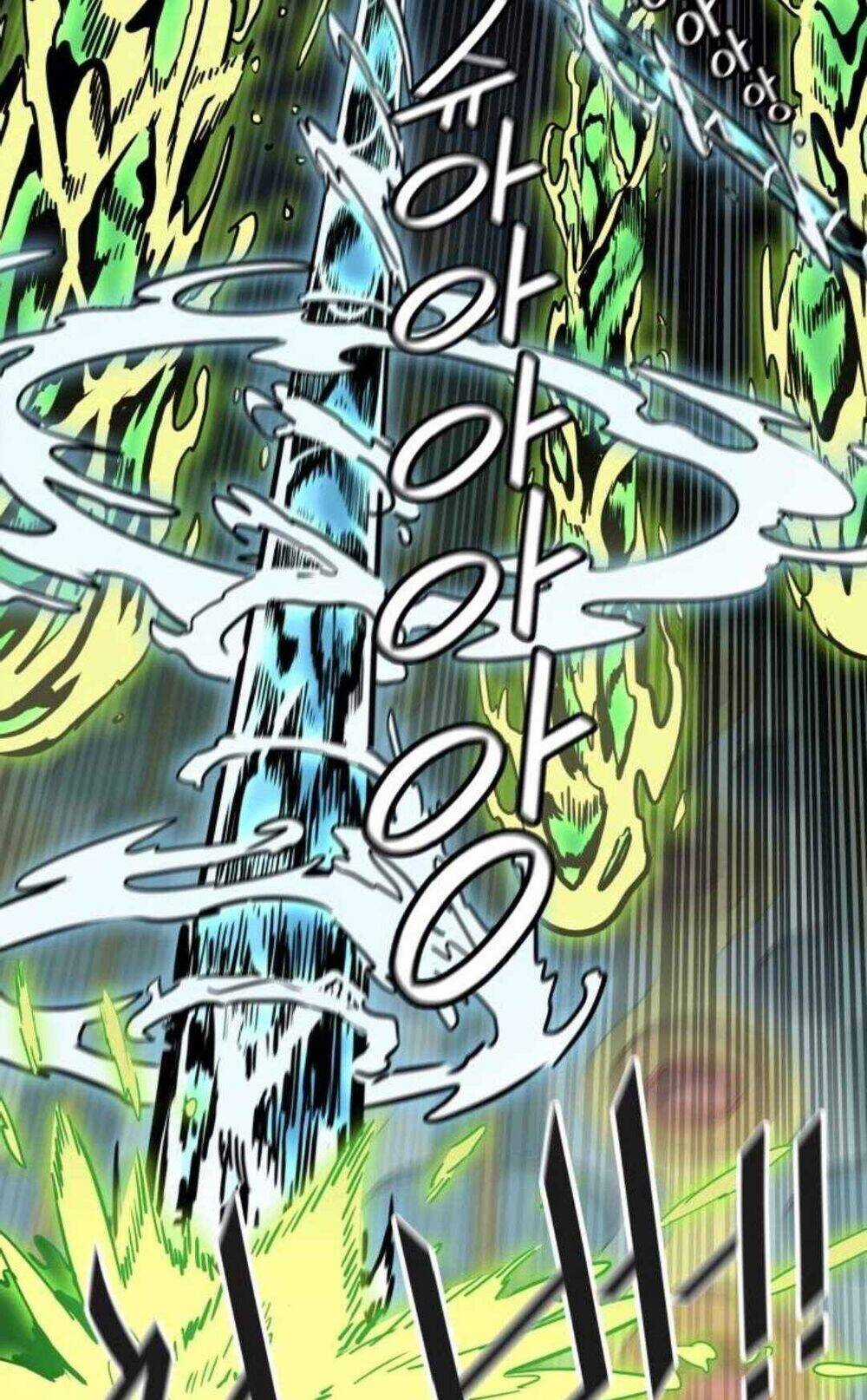 Tòa Tháp Bí Ẩn - Chapter 488 - Trang 132